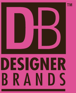 DB DESIGNER BRANDS trademark