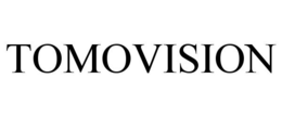 TOMOVISION trademark