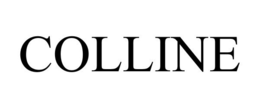 COLLINE trademark