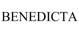 BENEDICTA trademark