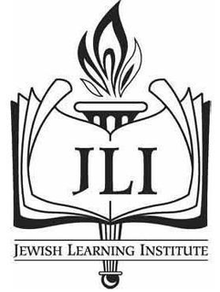 JLI JEWISH LEARNING INSTITUTE trademark