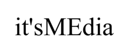 IT'SMEDIA trademark