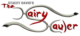 STACEY DAVID'S THE HAIRY HAULER trademark
