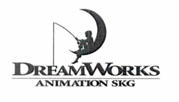 DREAMWORKS ANIMATION SKG trademark
