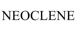 NEOCLENE trademark