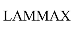 LAMMAX trademark