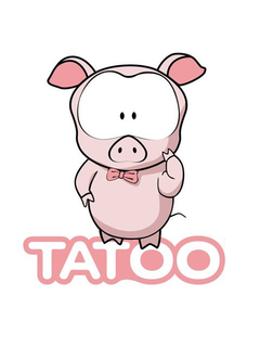 TATOO trademark