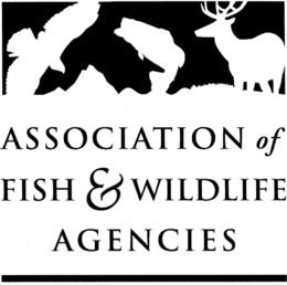 ASSOCIATION OF FISH & WILDLIFE AGENCIES trademark