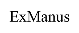 EXMANUS trademark