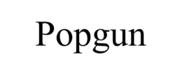 POPGUN trademark
