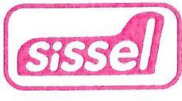 SISSEL trademark
