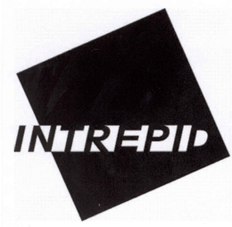 INTREPID trademark