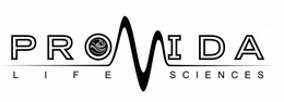 PROVIDA LIFE SCIENCES trademark