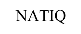 NATIQ trademark