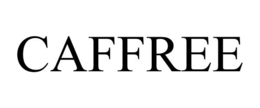 CAFFREE trademark