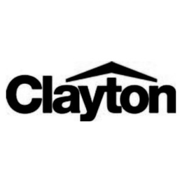 CLAYTON trademark