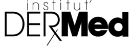 INSTITUT' DERMED trademark