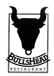 BULLSHEAD RESTAURANT trademark