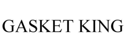 GASKET KING trademark