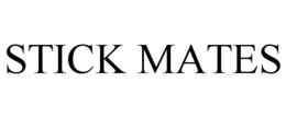STICK MATES trademark