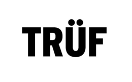 TRÜF trademark