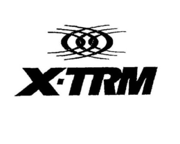 X-TRM trademark