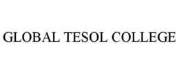 GLOBAL TESOL COLLEGE trademark