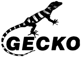 GECKO trademark