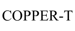 COPPER-T trademark