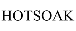 HOTSOAK trademark