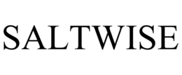 SALTWISE trademark
