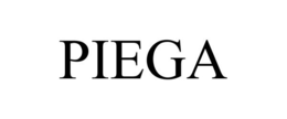 PIEGA trademark
