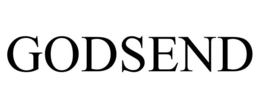 GODSEND trademark