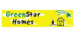 GREENSTAR HOMES trademark