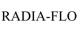 RADIA-FLO trademark