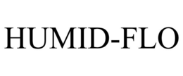HUMID-FLO trademark