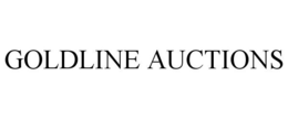 GOLDLINE AUCTIONS trademark