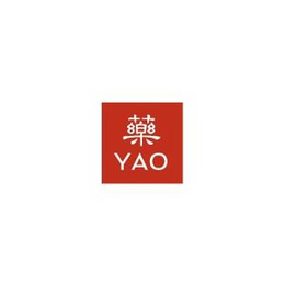 YAO trademark