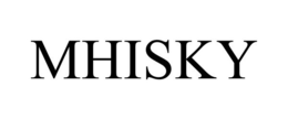 MHISKY trademark