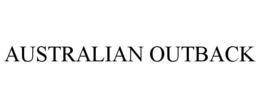 AUSTRALIAN OUTBACK trademark