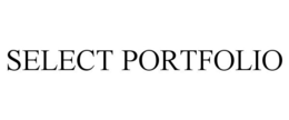 SELECT PORTFOLIO trademark