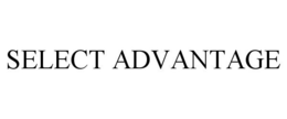 SELECT ADVANTAGE trademark