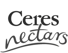 CERES NECTARS trademark