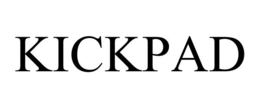 KICKPAD trademark