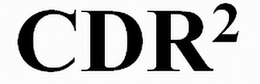 CDR2 trademark