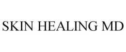 SKIN HEALING MD trademark