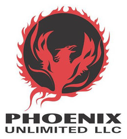 PHOENIX UNLIMITED LLC trademark