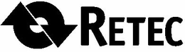 RETEC trademark