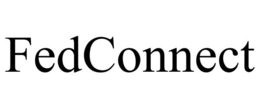 FEDCONNECT trademark