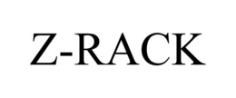 Z-RACK trademark
